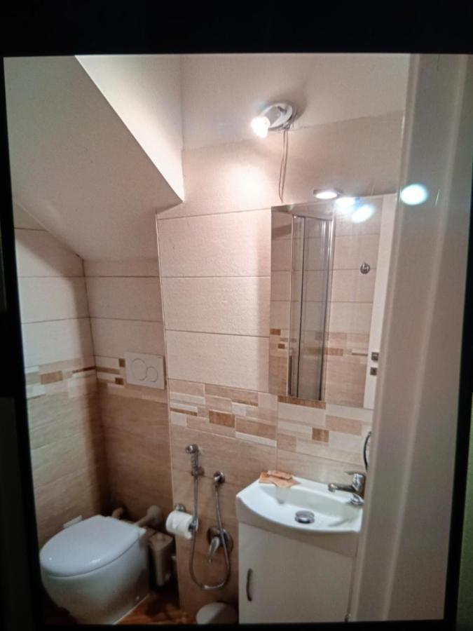 Amos Port-Suite Civitavecchia Kültér fotó